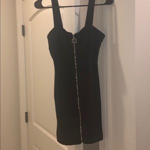 SUPER CUTE CLUB OUTFIT